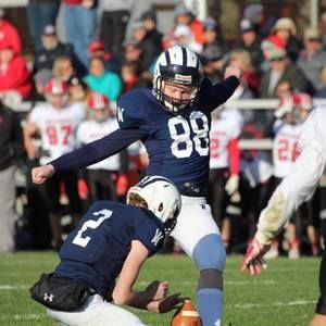 Meet your Posher, Ian